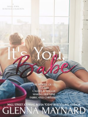 cover image of It's You, Babe